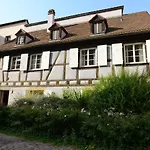 COLMAR city center place de l\'Ancienne Douane - Apartment MARIE - TripAlsace